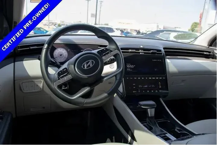 $25975 : Hyundai TUCSON 2024 AWD SEL image 2