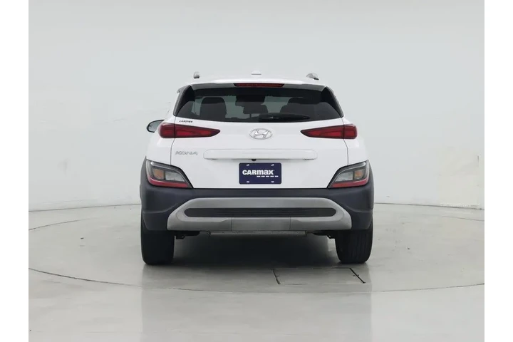 $19998 : Hyundai KONA 2022 SEL 4dr Cr image 6