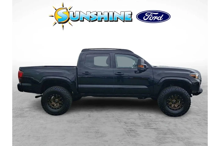 $36000 : Toyota Tacoma 2021 4x4 TRD P image 7