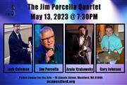The Jim Porcella Quartet en Boston