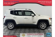 $15497 : Jeep Renegade 2019 Latitude thumbnail