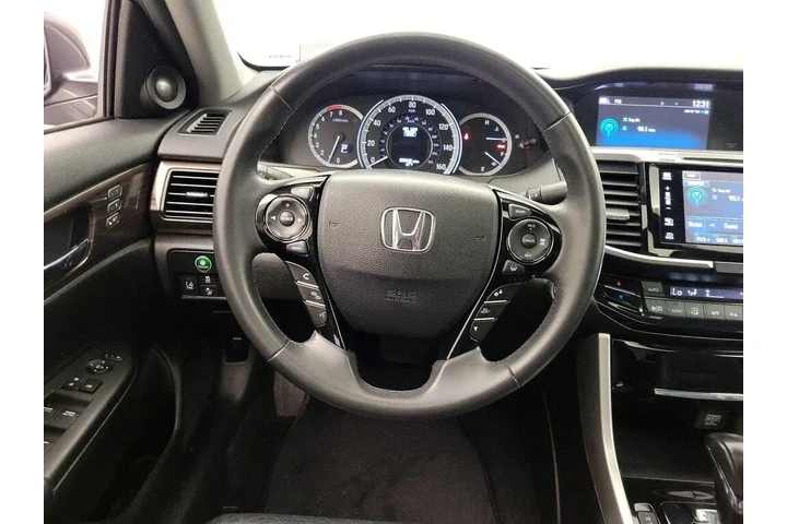 $19998 : Honda Accord 2016 EX-L 4dr S image 10