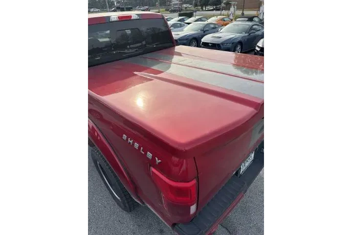 $39000 : Ford F-150 2020 4x4 Lariat 4 image 7