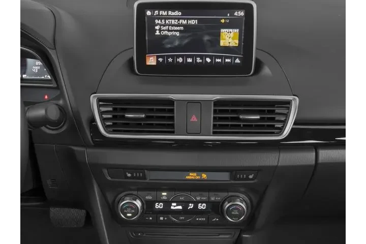 $11166 : Mazda Mazda3 2016 i Grand To image 10