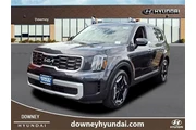 Kia Telluride 2025 AWD S 4dr