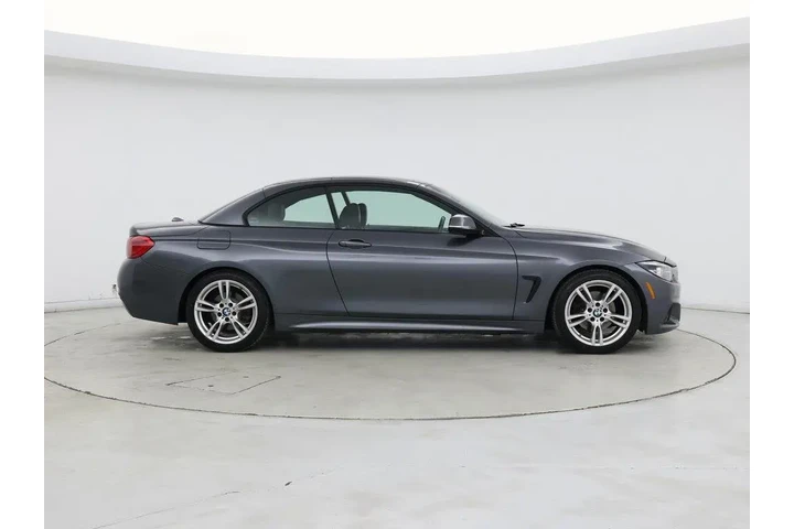 $18998 : BMW 4 Series 2018 430i 2dr C image 7