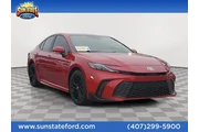Toyota Camry 2025 SE 4dr Sed en Orlando