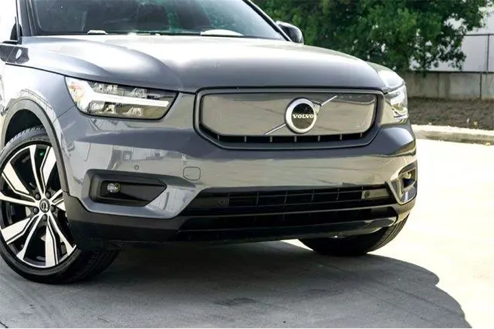 $22755 : Volvo XC40 Recharge 2021 eAW image 3