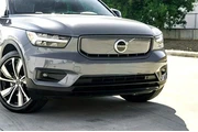 $22755 : Volvo XC40 Recharge 2021 eAW thumbnail