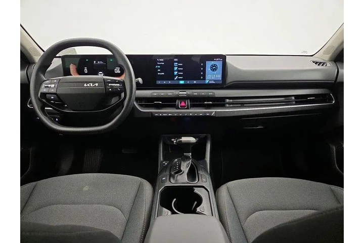 $20998 : Kia K4 2025 LXS 4dr Sedan image 9