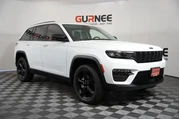 $28994 : Jeep Grand Cherokee 2023 4x4 thumbnail