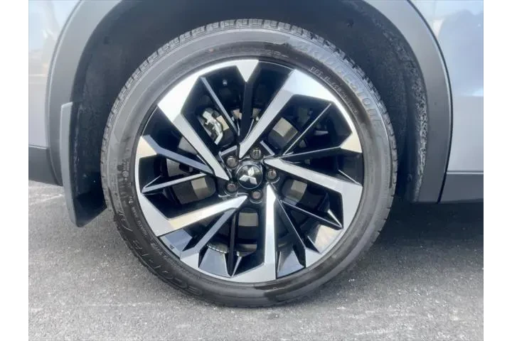 $18853 : Mitsubishi Outlander 2022 AW image 9