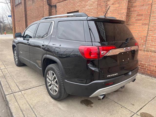 $15500 : 2018 GMC Acadia SLE-2 image 5