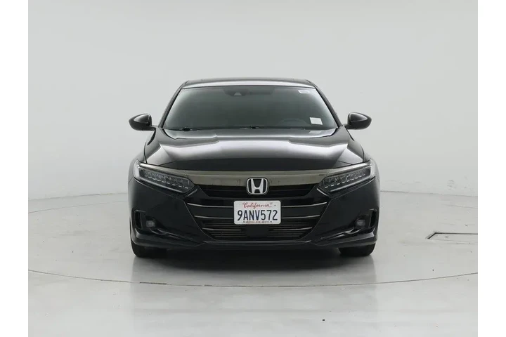 $29998 : Honda Accord 2022 Sport 4dr image 5
