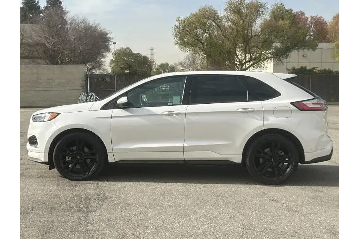 $18870 : Ford Edge 2019 AWD ST 4dr Cr image 6