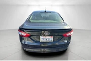 $8995 : Ford Fusion 2016 Titanium 4d thumbnail