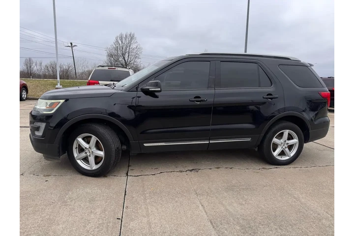 $12999 : 2016 Explorer XLT 4WD image 6