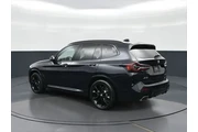 $36591 : BMW X3 2023 AWD xDrive30i 4d thumbnail