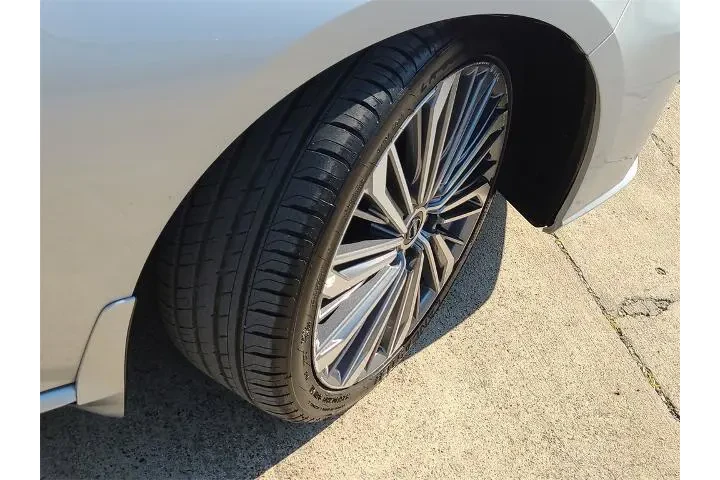 $20247 : Nissan Altima 2023 2.5 SL 4d image 8