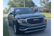 $9999 : 2017 GMC Acadia SLE-1 thumbnail