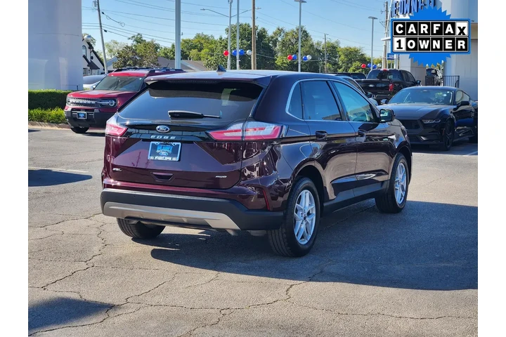 $24959 : Ford Edge 2024 AWD ST-Line 4 image 7