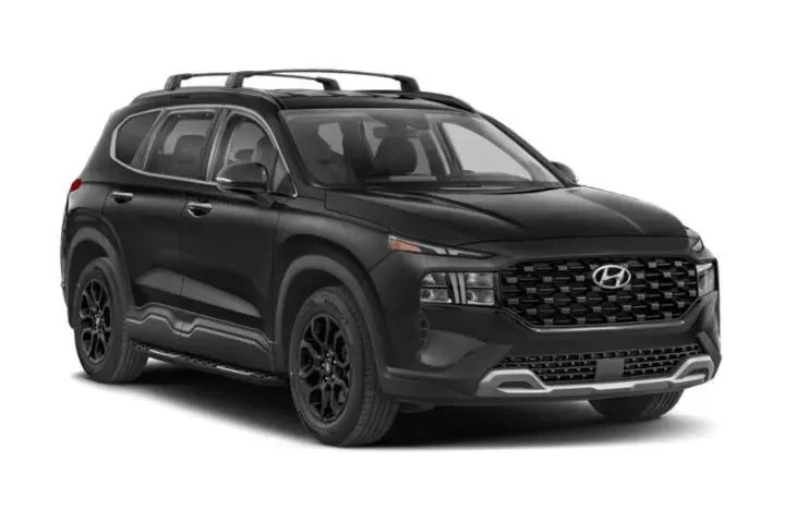 $22689 : Hyundai SANTA FE 2022 XRT 4d image 6