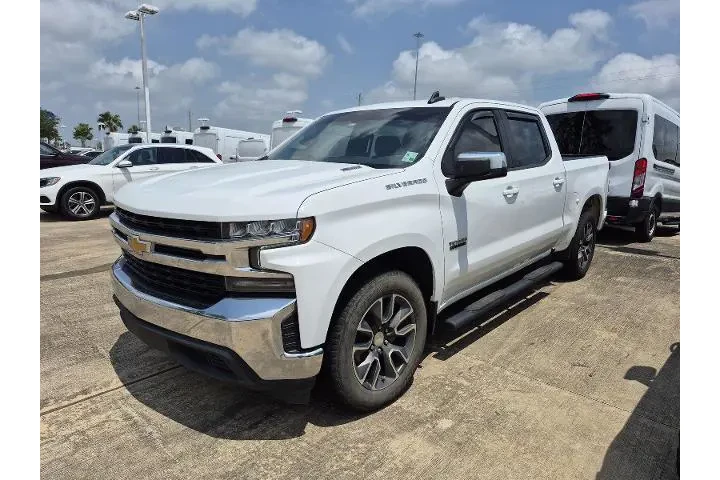 $30206 : Chevrolet Silverado 1500 Lim image 4
