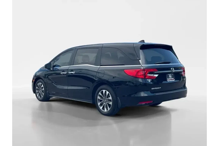 $45995 : Honda Odyssey 2024 EX-L 4dr image 5