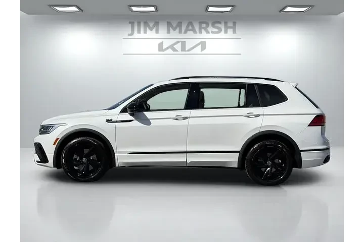 $25988 : Volkswagen Tiguan 2024 SE R- image 3