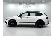 $25988 : Volkswagen Tiguan 2024 SE R- thumbnail