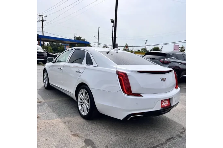 $18999 : 2019 XTS Luxury image 8