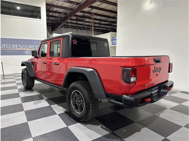 $49999 : 2023 JEEP GLADIATOR image 6