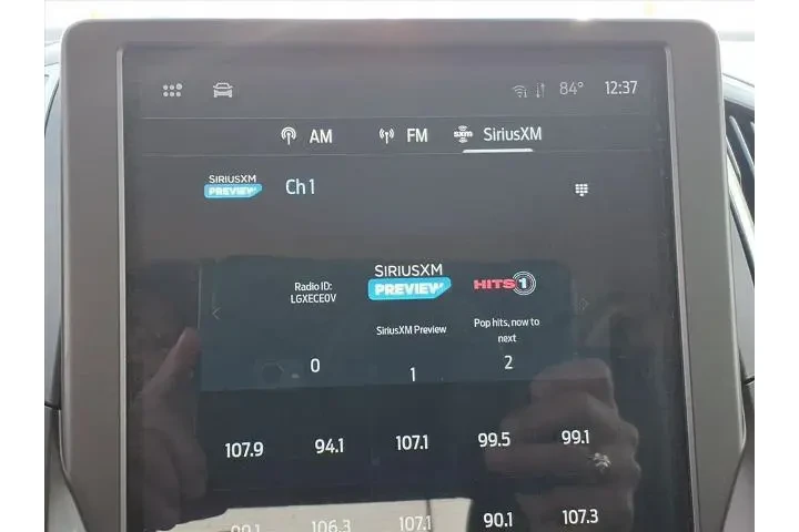 $23988 : Ford Edge 2024 AWD SEL 4dr S image 5