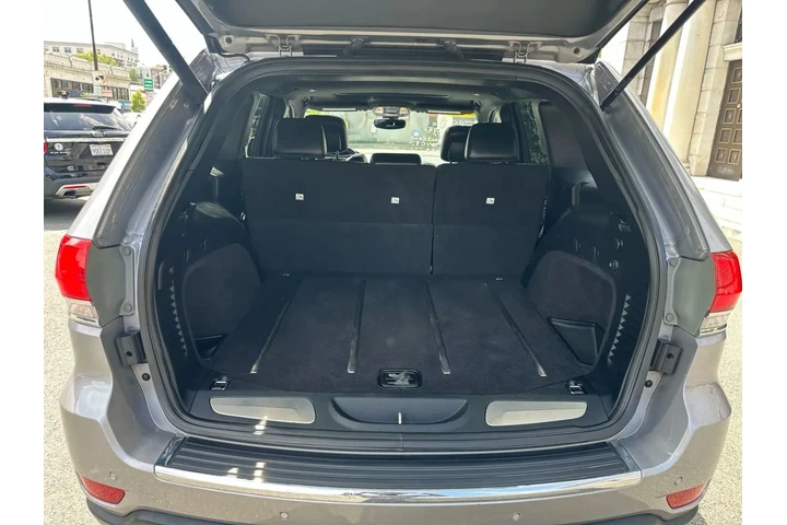 $15995 : 2017 JEEP GRAND CHEROKEE image 10