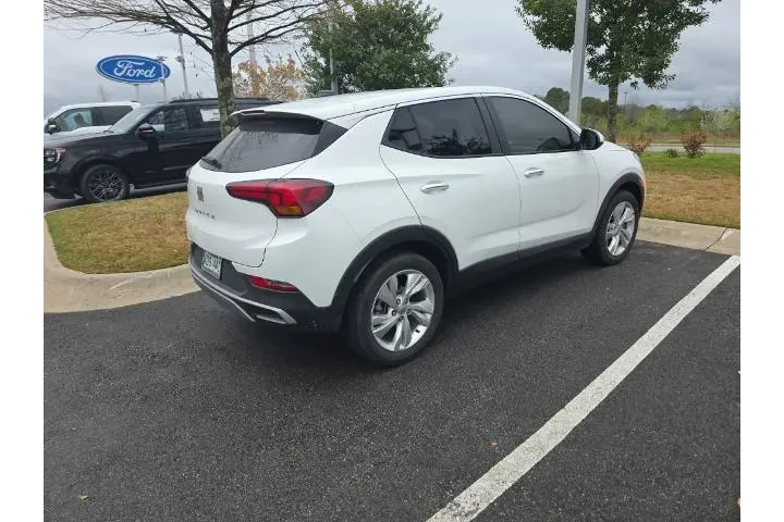 $19584 : Buick Encore GX 2024 Preferr image 5