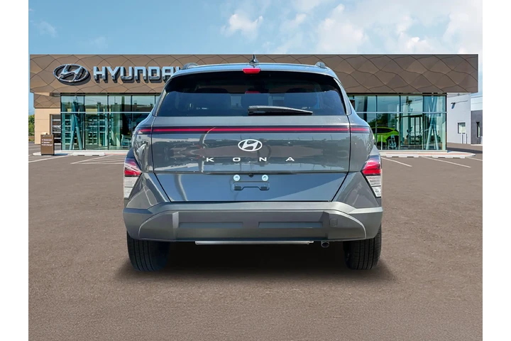 $23450 : Hyundai KONA 2025 AWD SEL 4d image 6