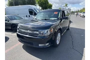 Ford Flex 2019 SEL 4dr Cross