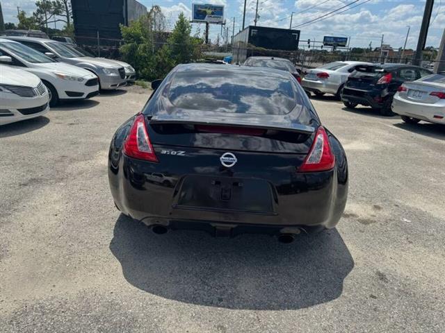 $14497 : 2012 370Z image 7