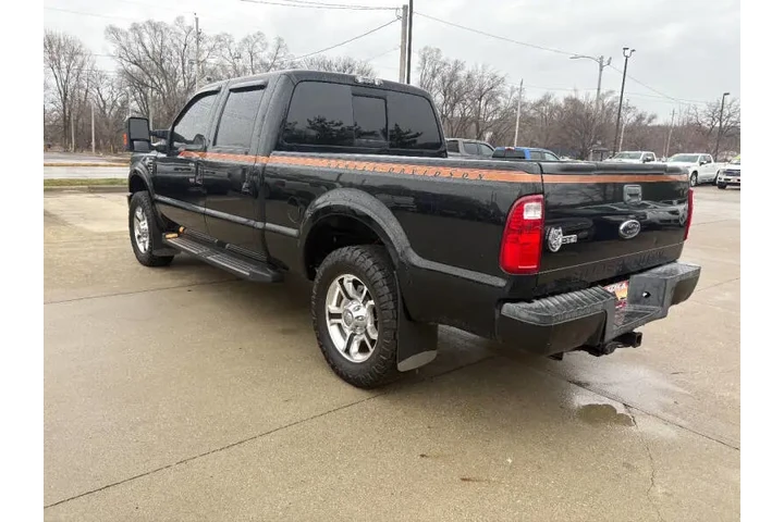 $18950 : 2008 F-250 Super Duty Lariat image 7