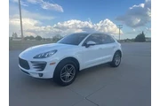 Porsche Macan 2018 AWD 4dr S en Oklahoma City