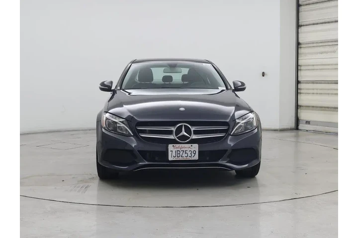 $17998 : Mercedes-Benz C-Class 2015 A image 5