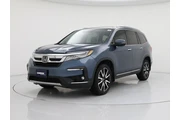 $34998 : Honda Pilot 2020 AWD Elite 4 thumbnail