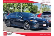 2018 Camry LE en San Francisco Bay Area