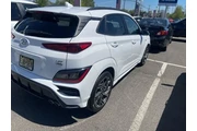 $21699 : Hyundai KONA 2023 AWD N Line thumbnail