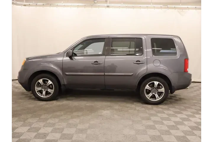 $13199 : Honda Pilot 2015 SE 4dr SUV image 2