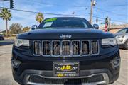 2015 Grand Cherokee Limited 2 thumbnail