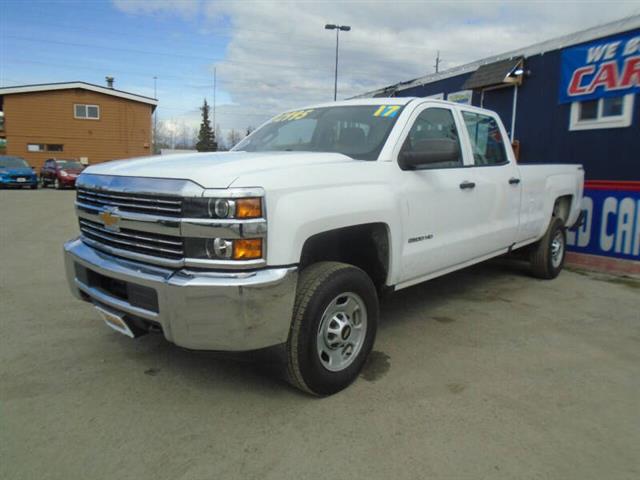 $28995 : 2017 Silverado 2500HD Work Tr image 3