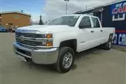 $28995 : 2017 Silverado 2500HD Work Tr thumbnail