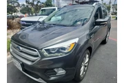 $12277 : Ford Escape 2017 AWD Titaniu thumbnail