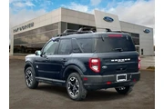 $28935 : Ford Bronco Sport 2023 AWD O thumbnail